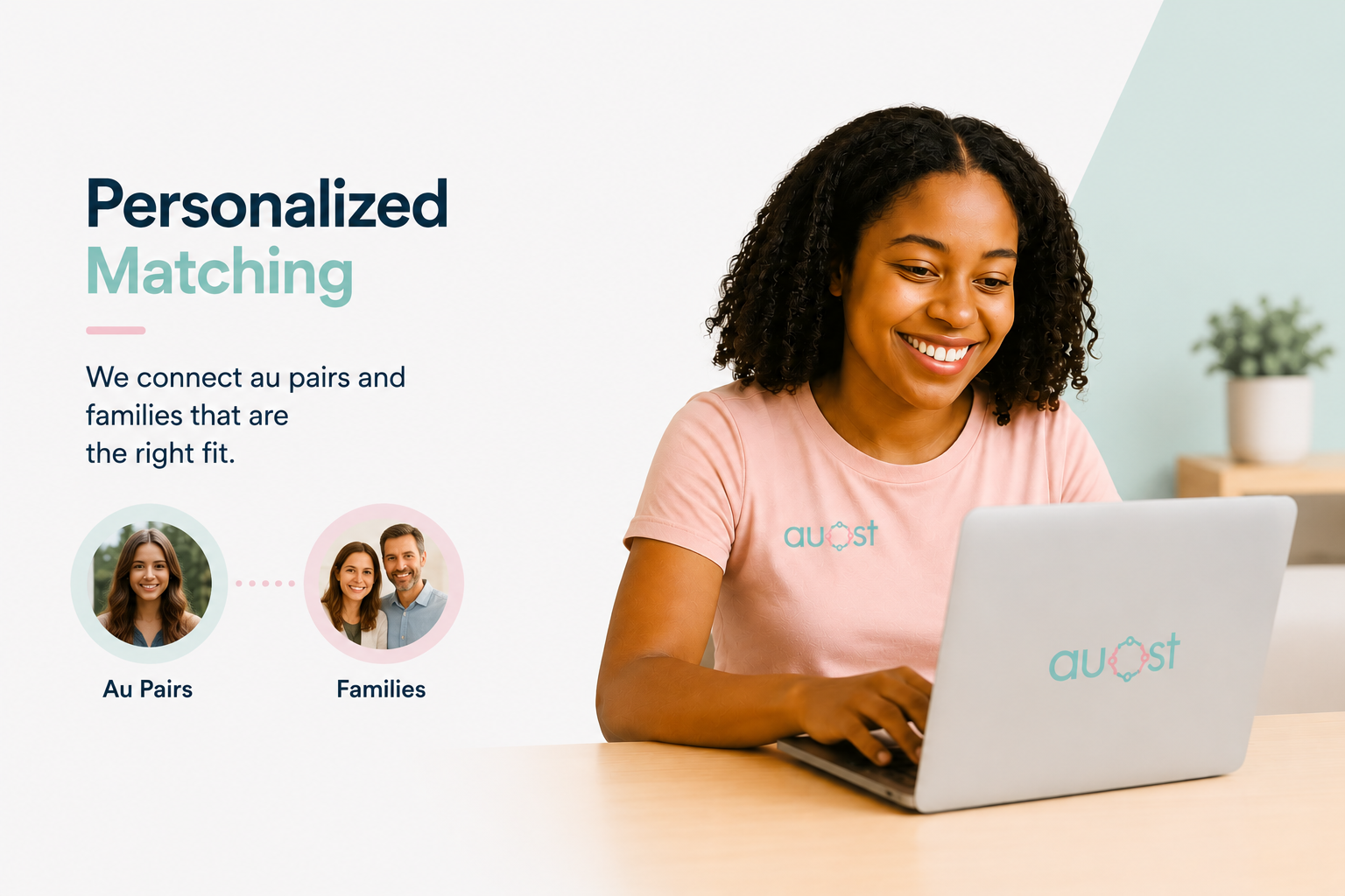 Personalized Matching